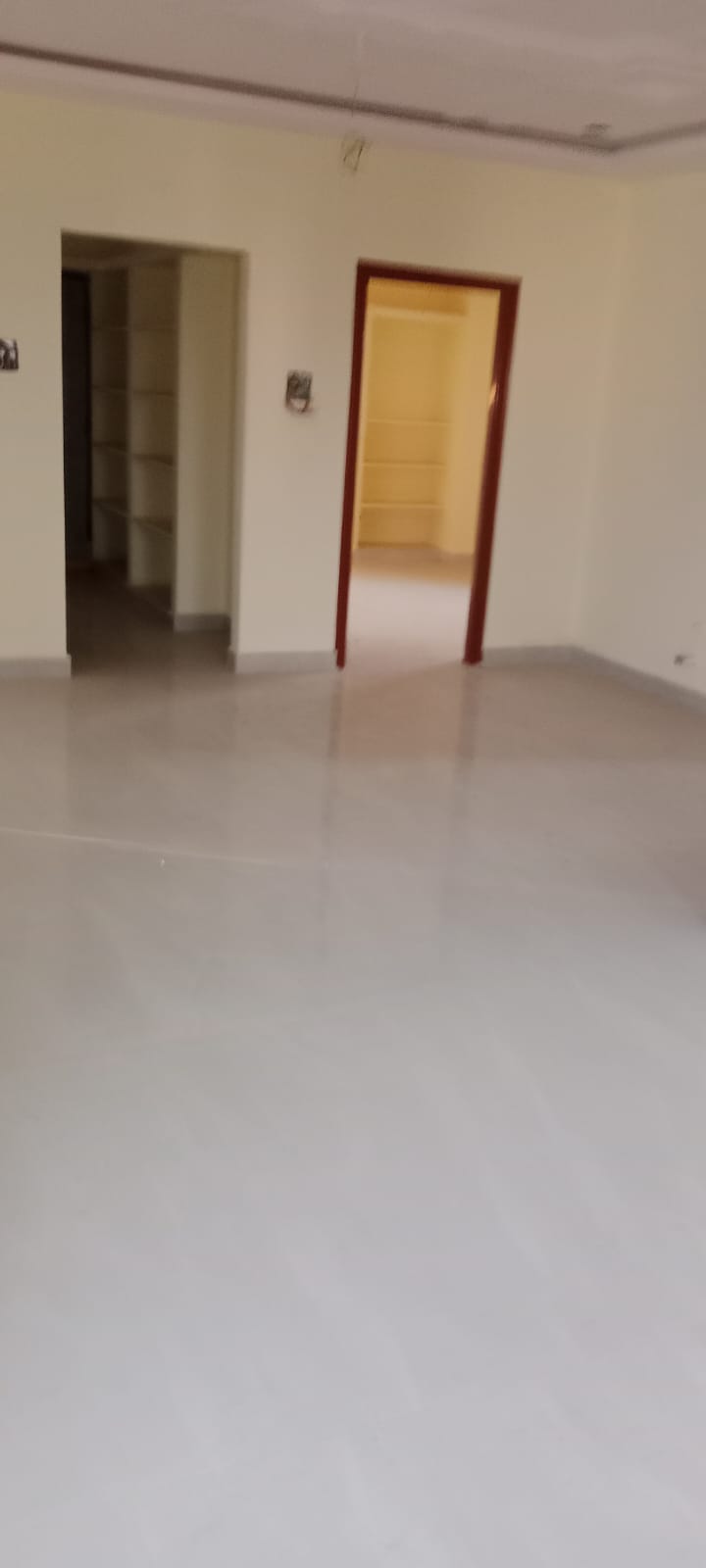 2 BHK Flat for 